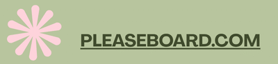 pleaseboard.com